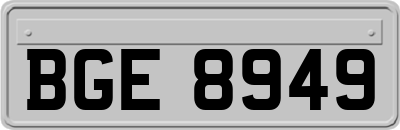 BGE8949