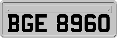 BGE8960