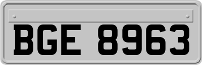 BGE8963
