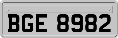 BGE8982