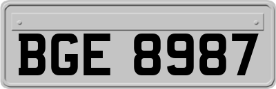 BGE8987