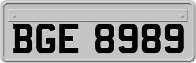 BGE8989