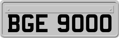 BGE9000