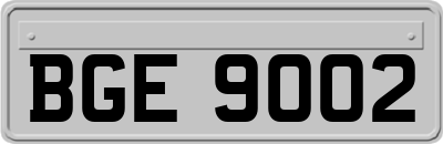 BGE9002
