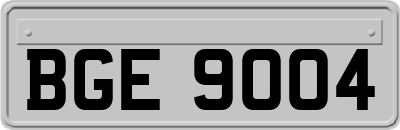 BGE9004