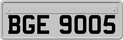 BGE9005