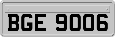 BGE9006