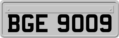 BGE9009
