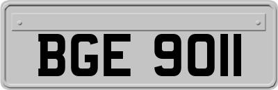 BGE9011