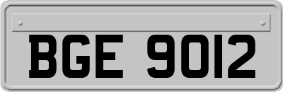BGE9012
