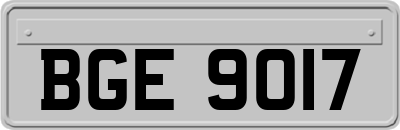 BGE9017