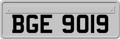 BGE9019
