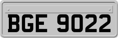 BGE9022