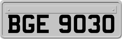 BGE9030