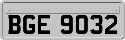 BGE9032