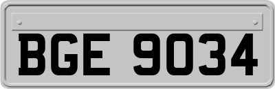 BGE9034