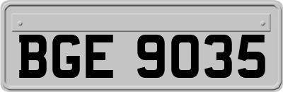 BGE9035