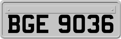 BGE9036