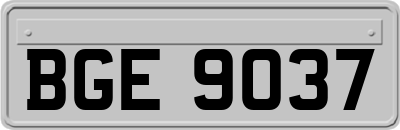 BGE9037