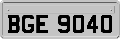 BGE9040