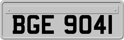 BGE9041