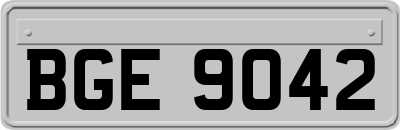 BGE9042