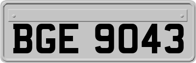 BGE9043