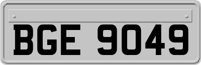 BGE9049