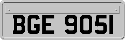 BGE9051