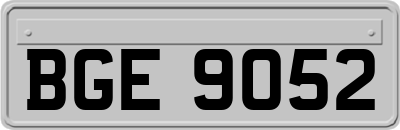 BGE9052
