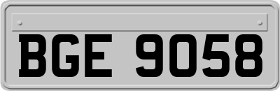 BGE9058