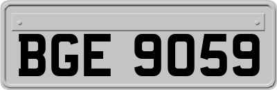 BGE9059