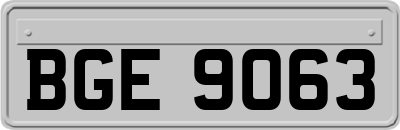 BGE9063