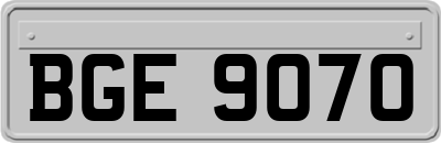 BGE9070