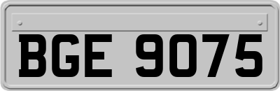 BGE9075