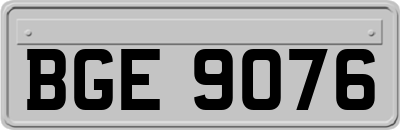 BGE9076