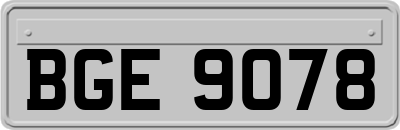 BGE9078