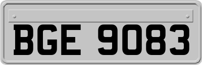 BGE9083