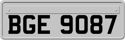 BGE9087