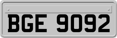 BGE9092