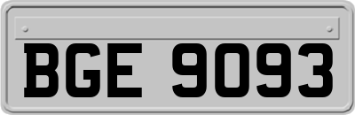 BGE9093