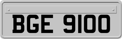BGE9100