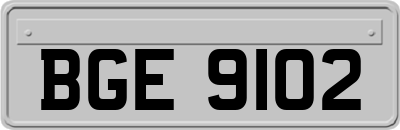 BGE9102