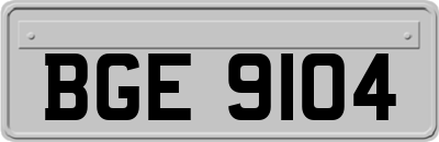 BGE9104