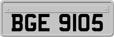 BGE9105