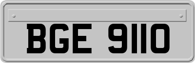 BGE9110
