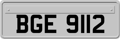 BGE9112