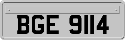 BGE9114