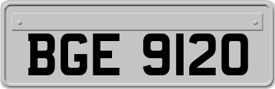 BGE9120