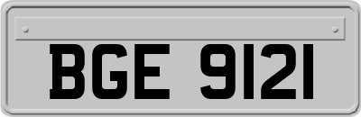 BGE9121